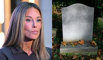Małgorzata Rozenek planuje swój pogrzeb i ujawnia szczegóły testamentów: "Nie demonizuję tematu śmierci"