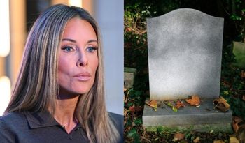 Małgorzata Rozenek planuje swój pogrzeb i ujawnia szczegóły testamentów: "Nie demonizuję tematu śmierci"