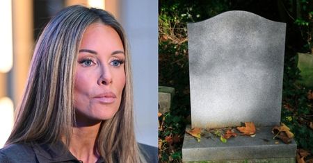 Małgorzata Rozenek planuje swój pogrzeb i ujawnia szczegóły testamentów: "Nie demonizuję tematu śmierci"