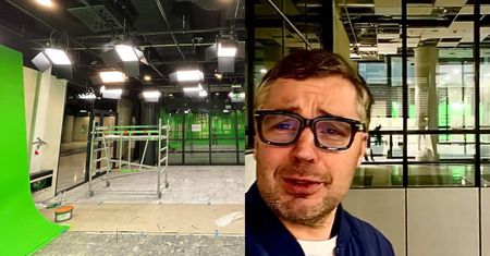 TV Republika chełpi się nową siedzibą. Zapłacili za nią widzowie