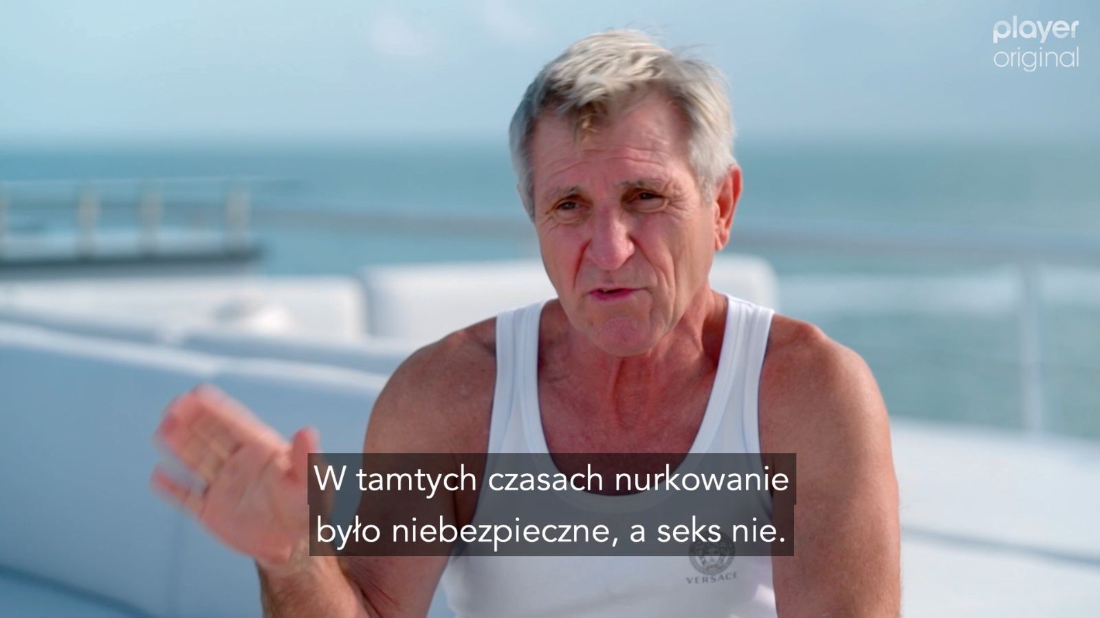 "Żony Miami"