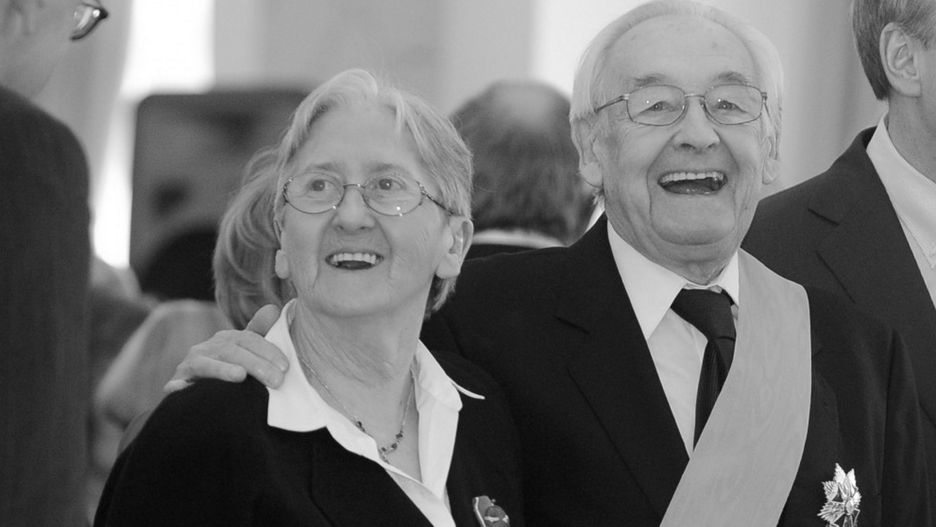 Barbara Pec-Ślesicka nie żyje.