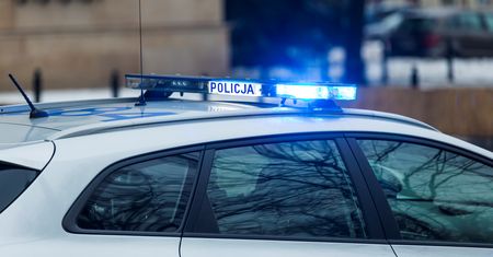 Pomyliła pedały. Koszmarne zdarzenie na parkingu