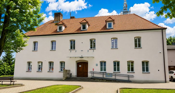 Mieszkańcy Chodzieży coraz częściej wybierają kino