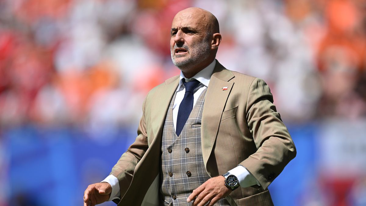 O stroju Michała Probierza po meczu Polski z Holandią mówią wszyscy. Jak stylizację ocenia Daniel Jacob Dali?