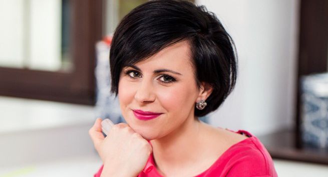 Ewa Przyborowska: z Deloitte Digital do Kamikaze