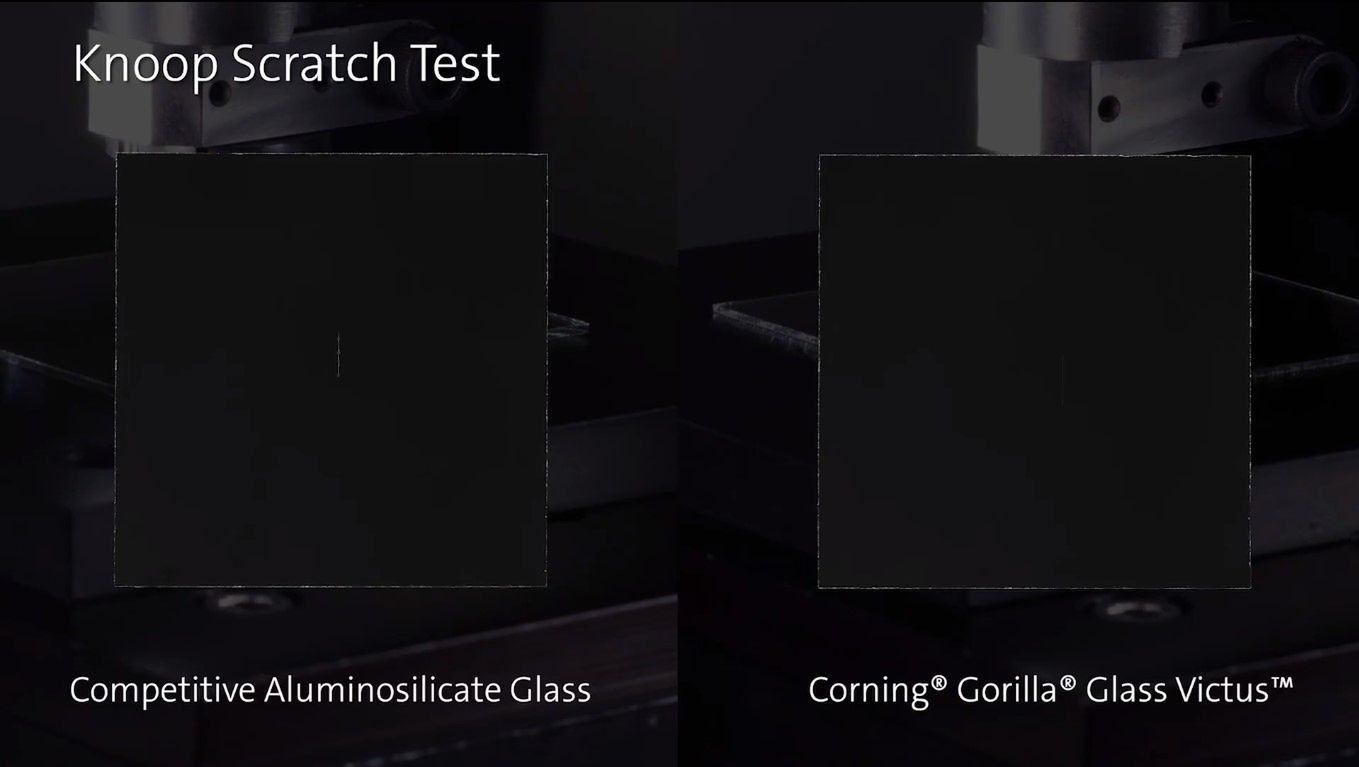 Gorilla Glass Victus zaprezentowane. Szkło bez kompromisów? 3