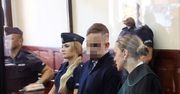 Sebastian M. stanął przed sądem. "Wszystkiego można się spodziewać"