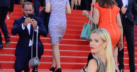 TYLKO U NAS: Minął rok, od kiedy Emil zadebiutował w Cannes