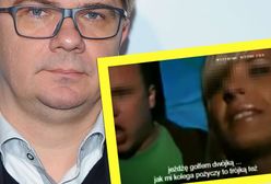 14 lat temu nagrał wideo. Teraz pozywa Latkowskiego