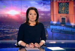 "Holecka to twarz propagandy". Ekspert w ostrych słowach o zmianach w TVP