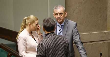 Szef ZNP komentuje słowa minister. "Doskonale weszła w buty Czarnka"