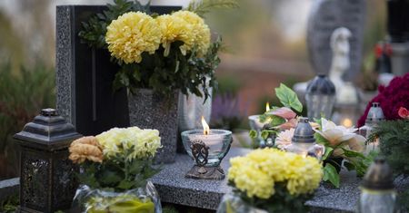 Apelują do rządu. Chcą kremacji zwłok osób zakażonych koronawirusem