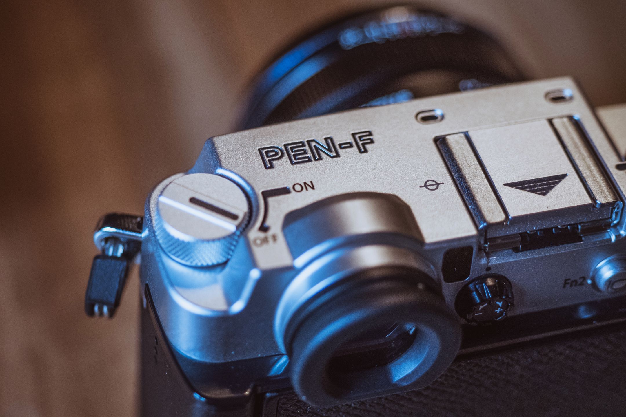 Olympus PEN-F - pierwsze wrażenia i zdjęcia po jednym dniu spędzonym z aparatem 4