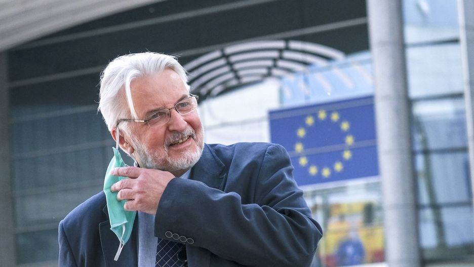 Witold Waszczykowski jest zaskoczony nową decyzją personalną w MSZ