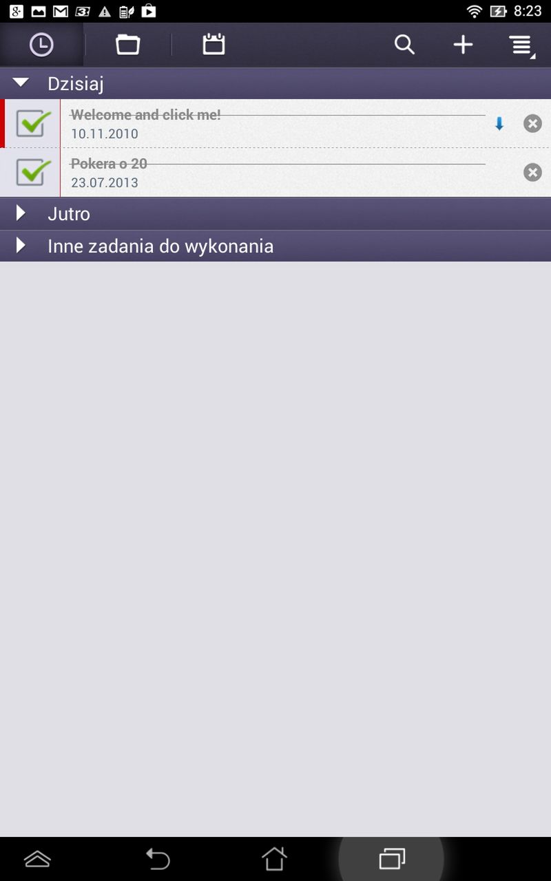 Asus MeMo Pad HD7. Dobry tablet za mniej niż 700 zł? [test] 19