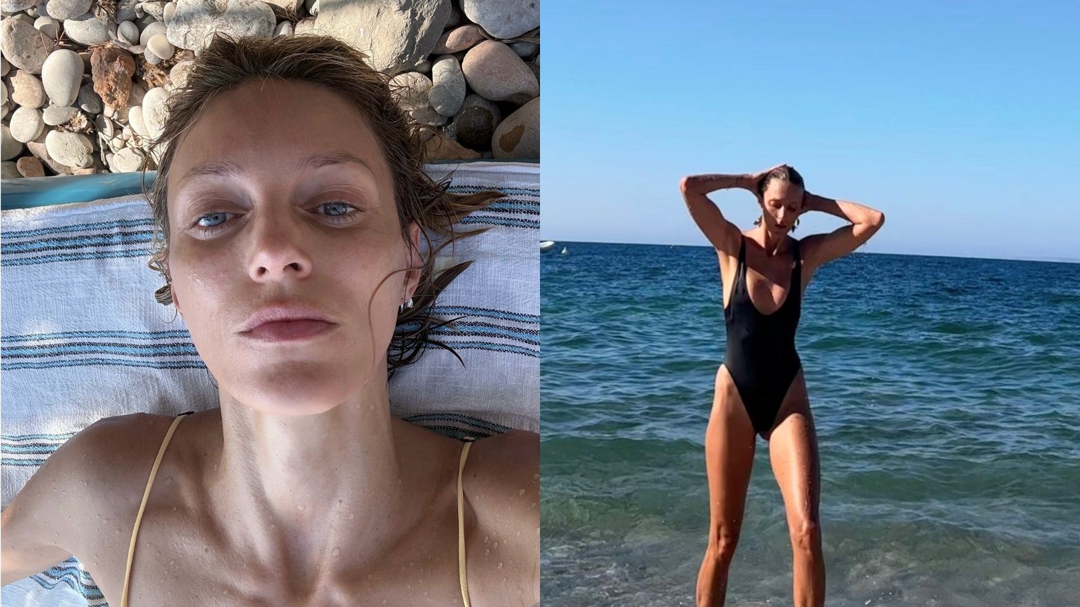 Anja Rubik