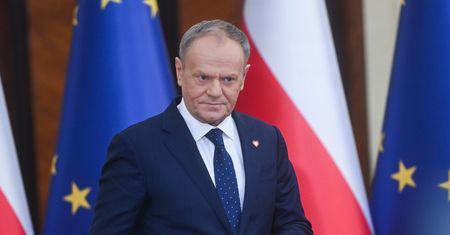 Włoska gazeta apeluje do Tuska. "Na Polskę spada odpowiedzialność"