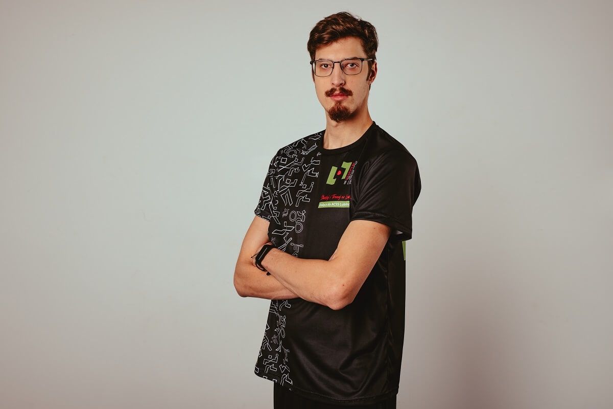 Jakub Hołub