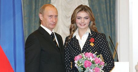 Nie żyje lekarka Kabajewej i Putina