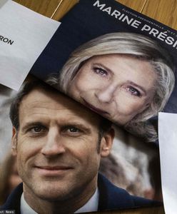 Co jeśli wygra Le Pen? Sikorski obawia się o NATO i Unię Europejską