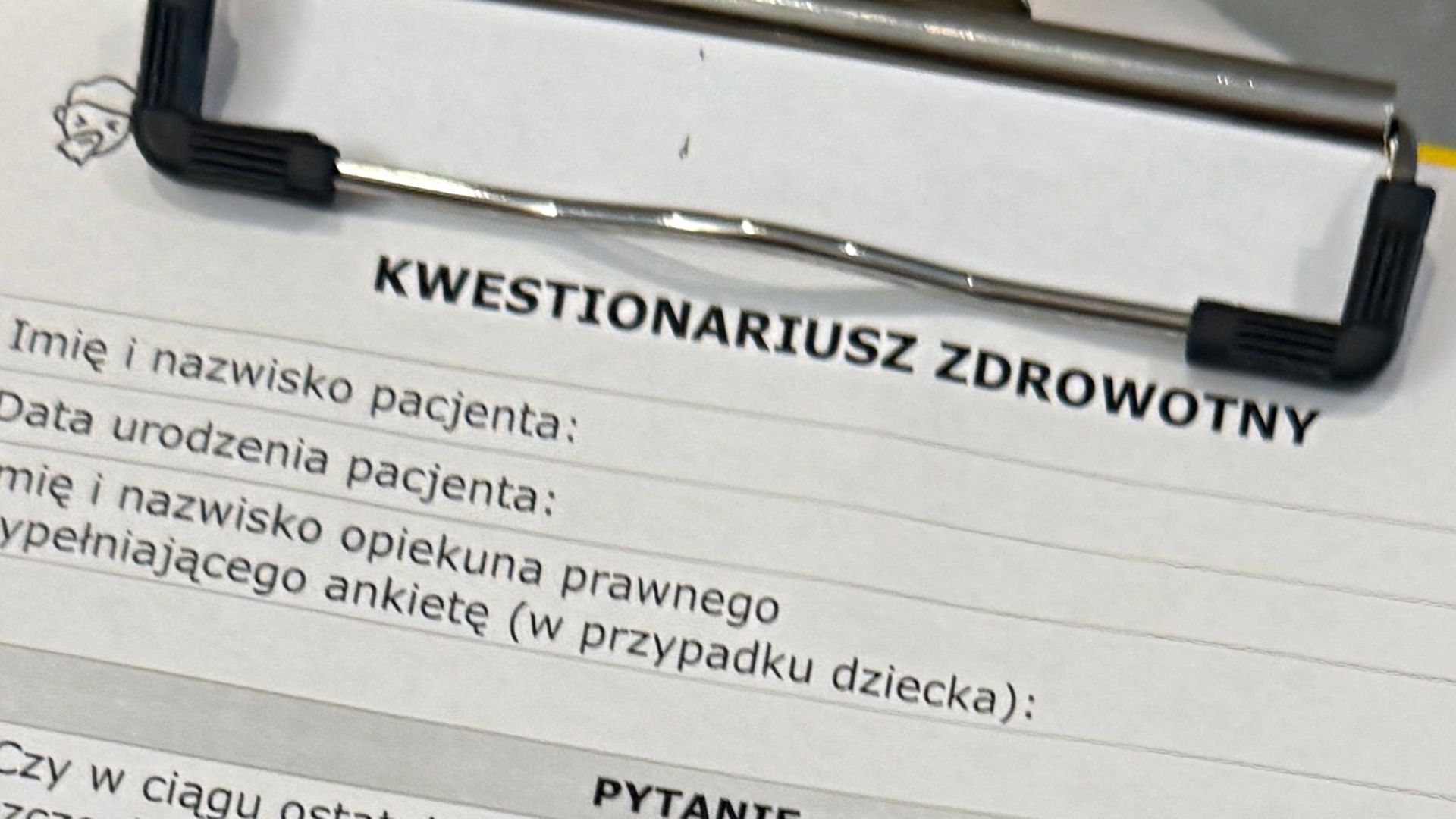 Profilaktyka to jeden z najskuteczniejszych sposobów dbania o zdrowie.