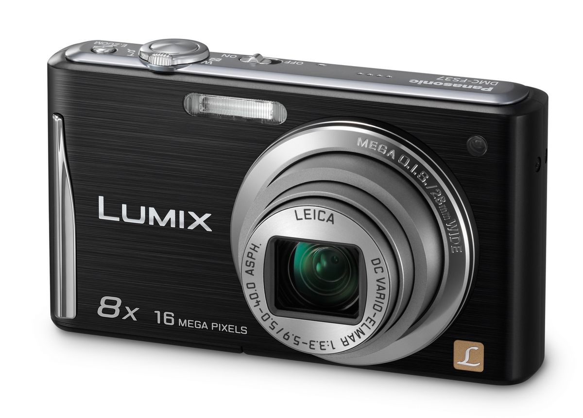 Panasonic Lumix FS37