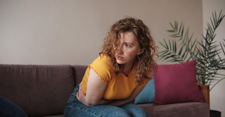 Na endometriozę cierpi nawet milion Polek. "Wiele kobiet uważa, że miesiączka musi boleć"