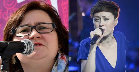 Terlikowska o Natalii Przybysz: "Rok, dwa, ale ona w końcu pęknie. Rozpadnie się!"