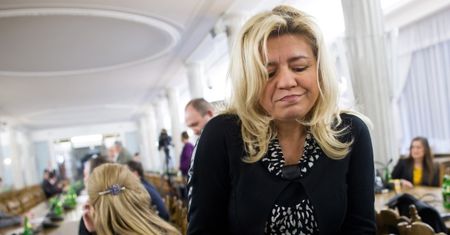 Błasikowie dostali... kolejne 750 tysięcy! Za stres związany z ekshumacją