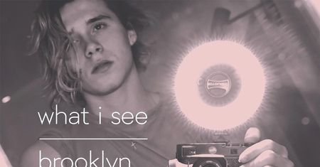 Brooklyn Beckham nie daje rady na stażu u Rankina. Brakuje mu podstaw