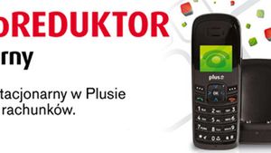 Plus: Kwotoreduktor czy kwotopodwajacz…? 1