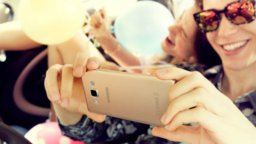 Galaxy S6 wycieka na zdjęciach. Będzie cały metalowy? 1