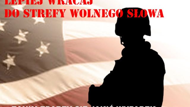 Wyspa Wolnego Słowa - Islandia chce stać się obrońcą cenzurowanych 1