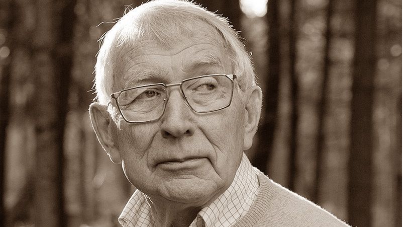 Lou Ottens, twórca kasety magnetofonowej, nie żyje. Jego wynalazek właśnie przeżywa drugą młodość 1