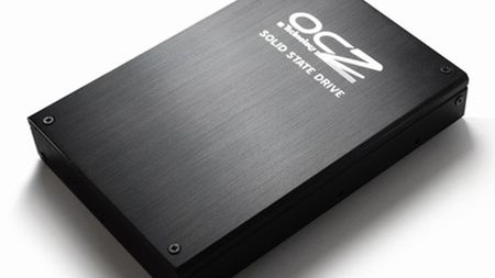 OCZ Colossus - dysk SSD o pojemności 1TB 1