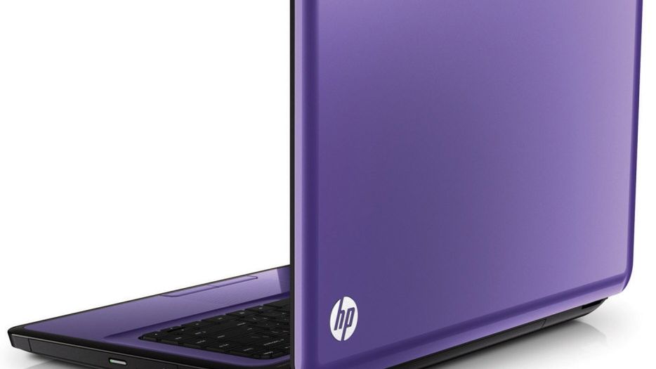 HP Paviliony dv6 i dv7 będą lepsze, nowa seria G w drodze 1