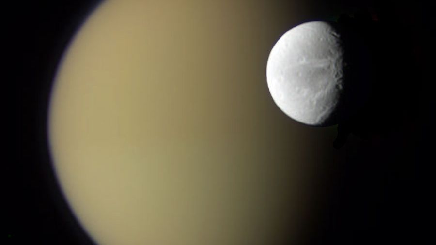 Czy NASA coś ukrywa? Oto najnowsza teoria spiskowa 1