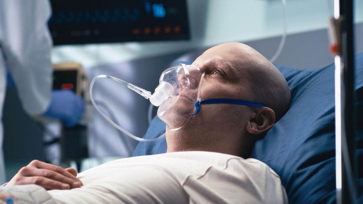 WHO wskazuje, że liczba chorych na nowotwory będzie gwałtownie rosnąć