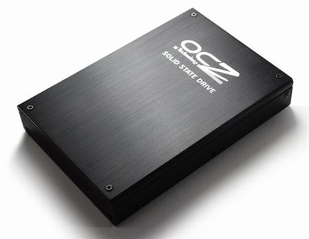 OCZ Colossus - dysk SSD o pojemności 1TB