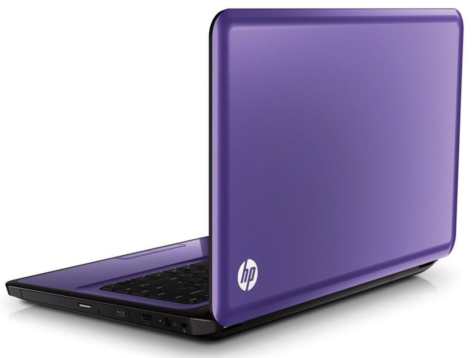 HP Pavilion