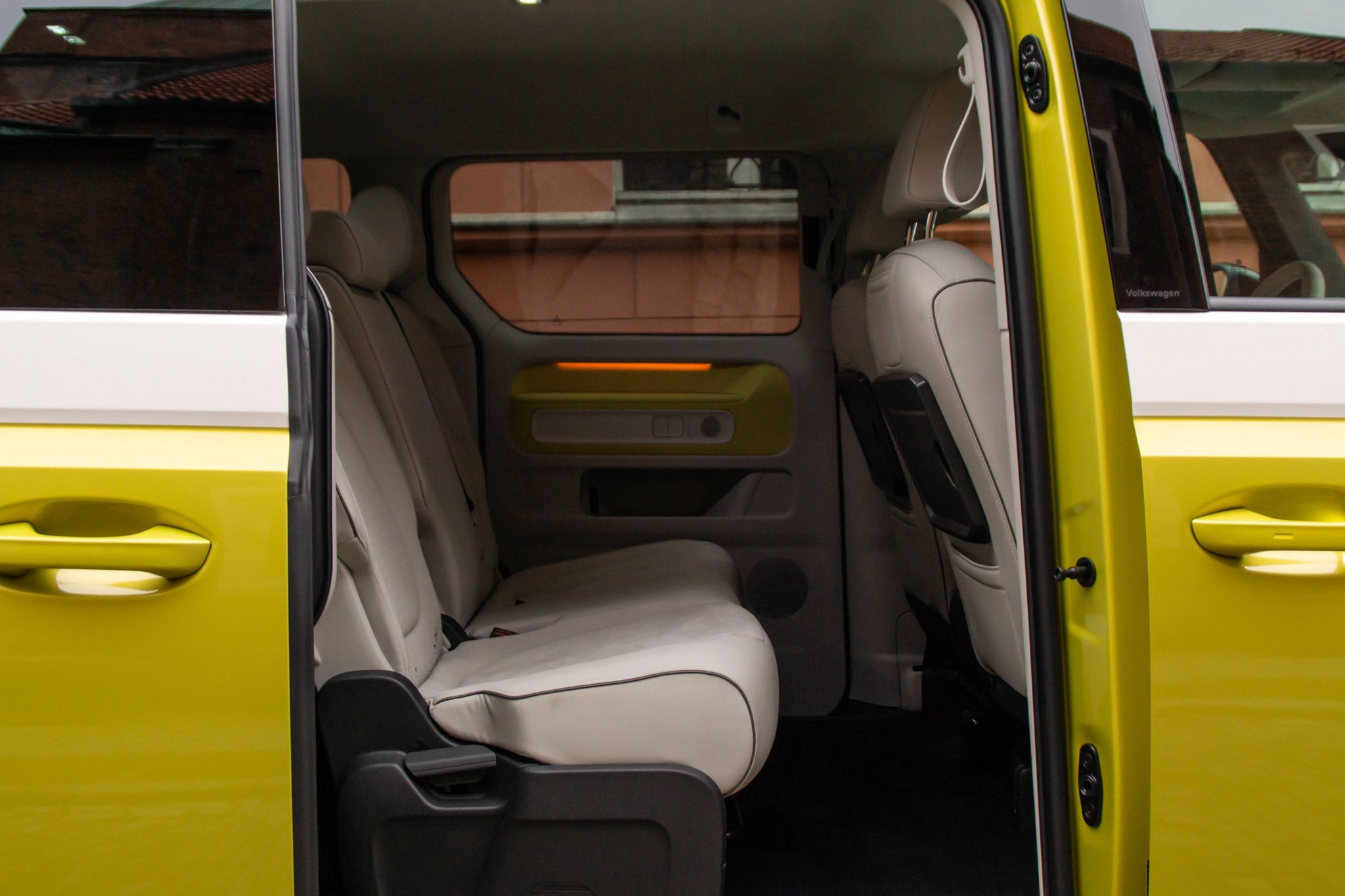 Volkswagen ID. Buzz