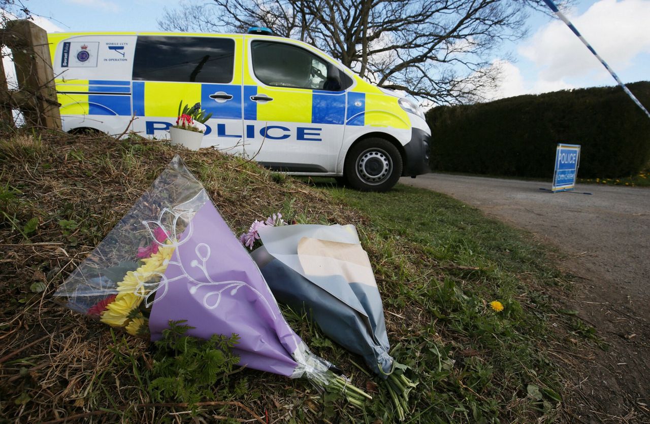 Tragedia w Londynie. 2-latka zginęła w tajemniczych okolicznościach