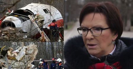 Kopacz tłumaczy się z ekshumacji: "Jeżeli chirurg pokaże wycięty fragment jelita czy ucha, to rozpoznasz swoje?"