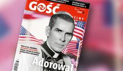 Nowy naczelny zmienia "Gościa Niedzielnego". Tomasz Rożek znika po 20 latach