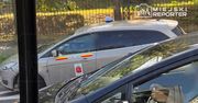 Warszawa: Kolejne zdarzenie z Fordem na Ochocie. Sprawa trafi do sądu