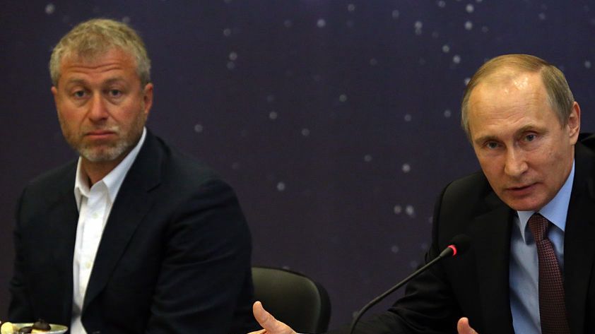 wojna w ukrainie jacht