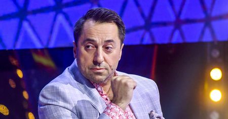 Pokazał dowód oszustwa. Wiele gwiazd ma ten problem