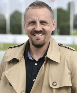 Paweł Domagała odmawia zdjęć z fanami. Podał powód