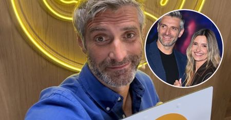 Maciej Dowbor ODCHODZI z "Dzień Dobry TVN". Jego żonie wystarczyły trzy słowa